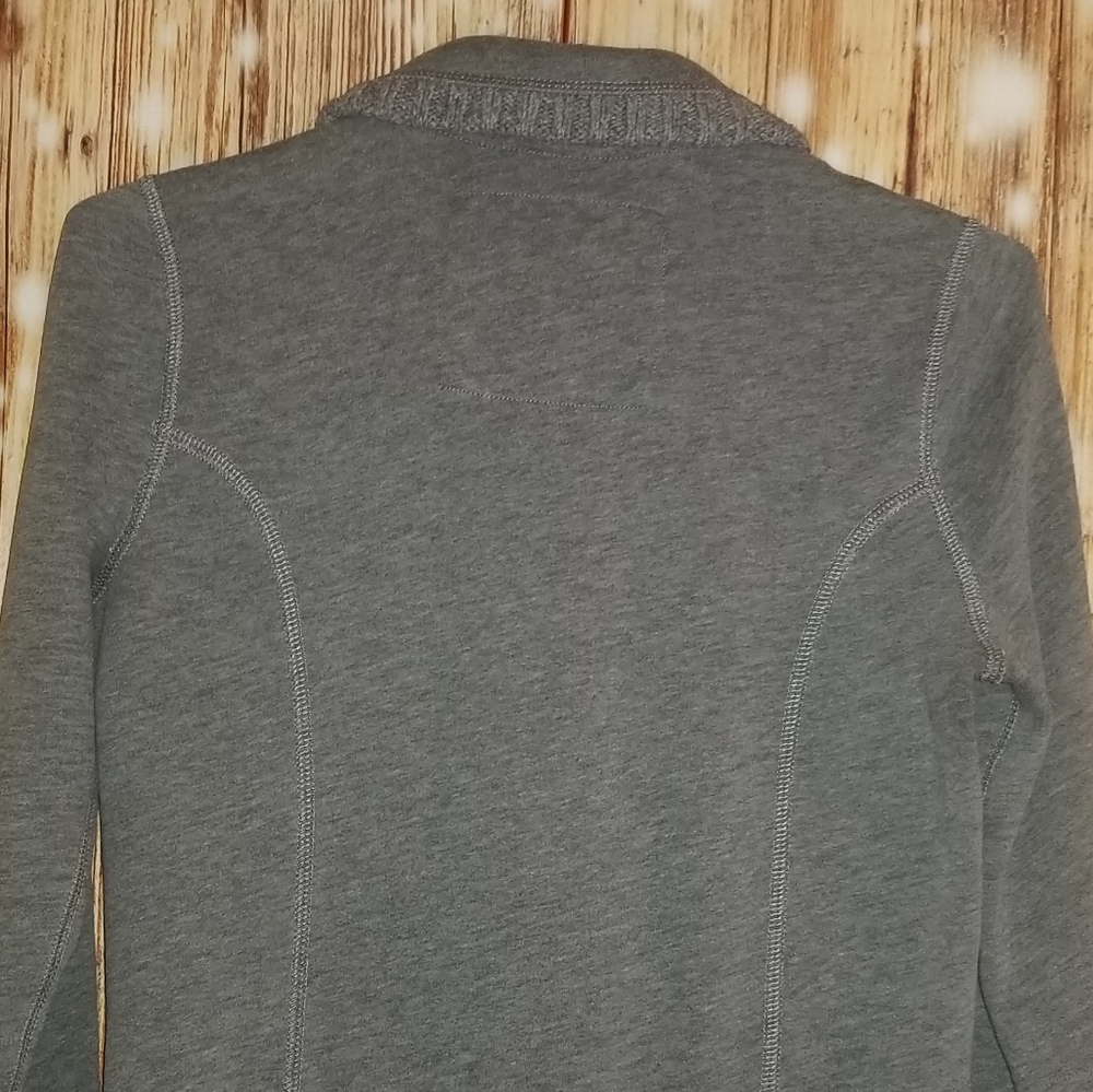 Abercombie and Fitch Jacket - Picture 3 of 5